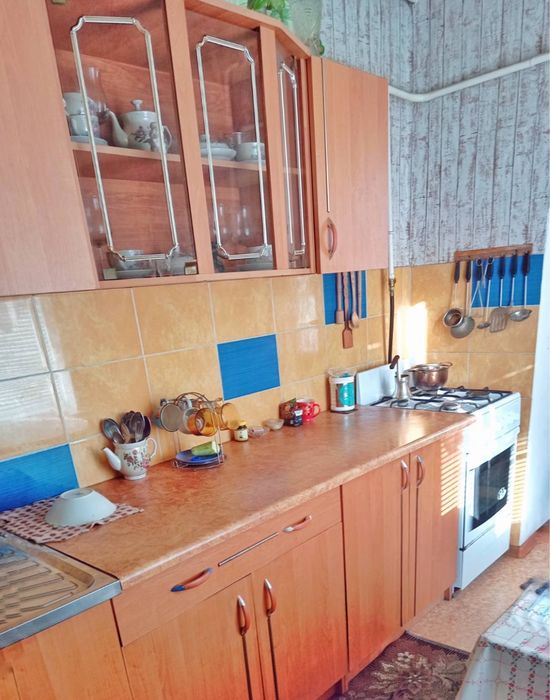 ‼️Продаж будинку котеджного типу! Кічкас!