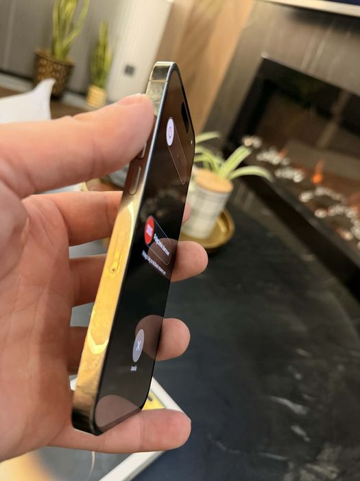 iPhone 14 Pro - nowa bateria stan idealny