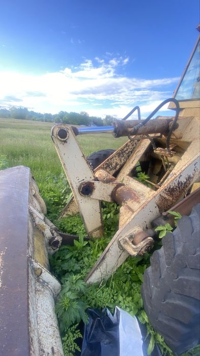 Амкодор ТО-30  цілим або запчастинами!