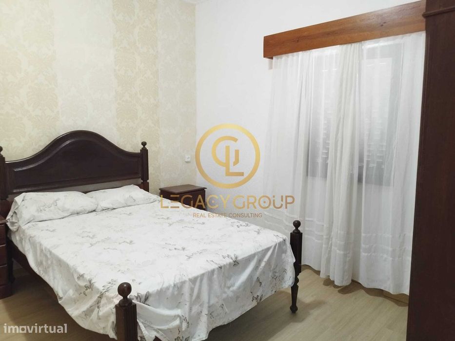 Moradia T2 Com Terreno De 829M2 Em Vendinha, Évora