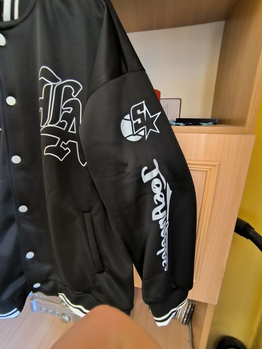 Kurtka bejsbolówka  rXL/nowa/