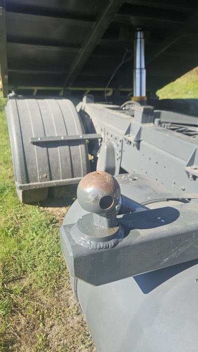 Продам Мерседес 1820