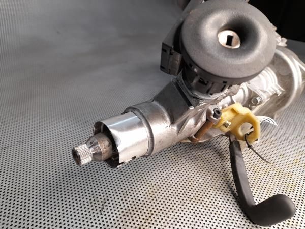 Coluna de direção RENAULT Kangoo Express (FW0/1_)