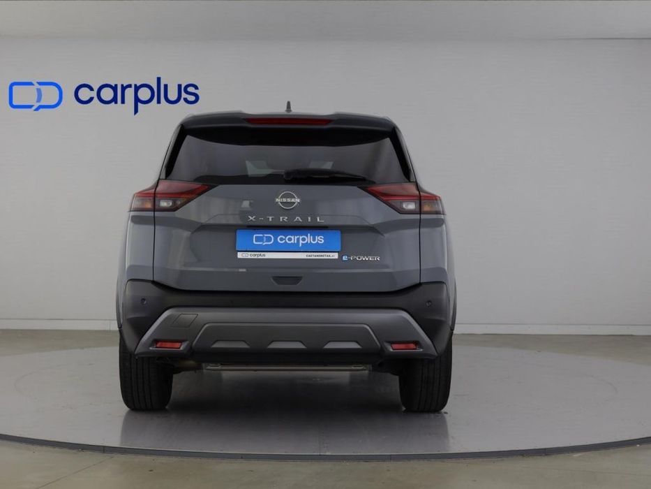 Nissan X-Trail 1.5 e-Power N-Connecta