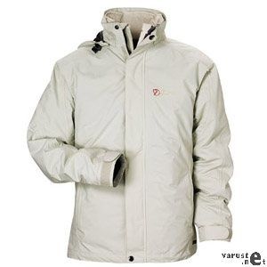 Водонепроникна куртка Fjällräven Hydratic Shell Edith. Розмір S.