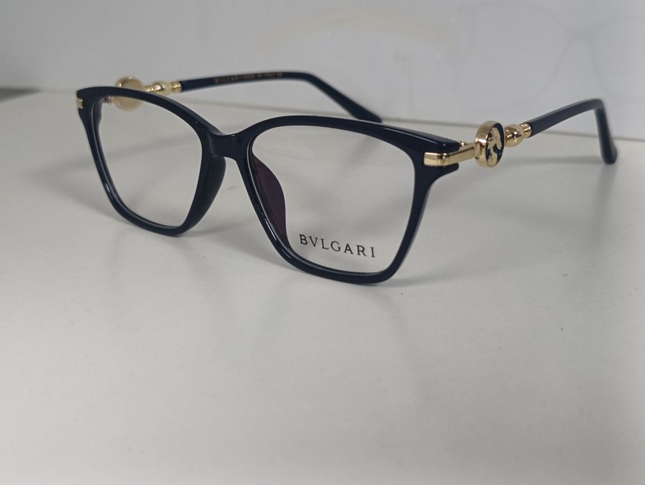 Oprawki Damskie  Bvlgari
