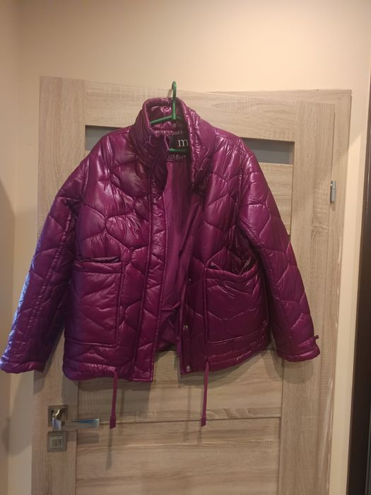 Kurtka Monnari przejsciowa