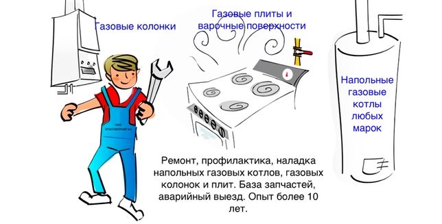 Темы для проекта связанные с газом Новости и репортажи