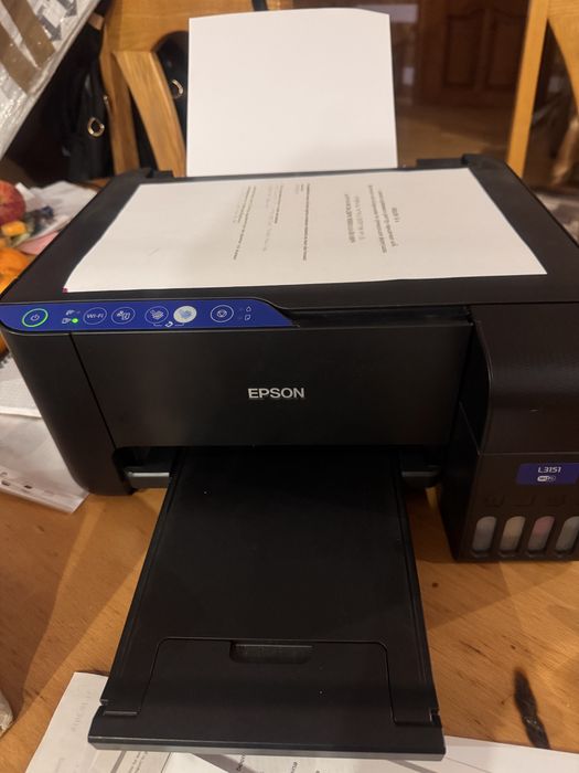 Принтер L 3151 epson