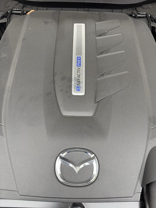 Kodowanie diagnostyka Mazda