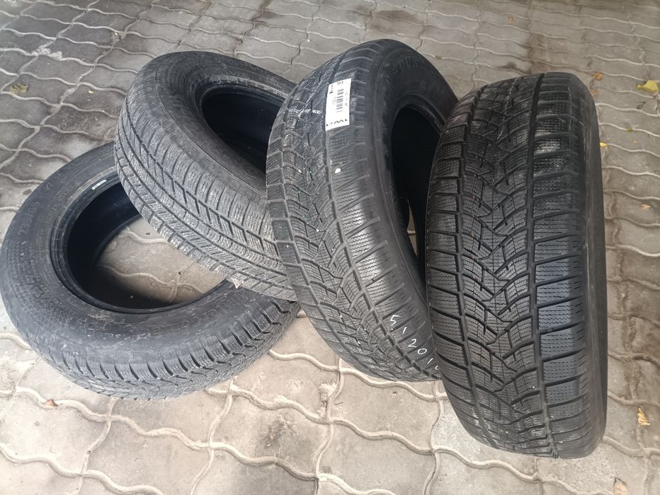 Продам зимові колеса