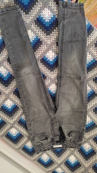 Джинси для хлопчика 11р