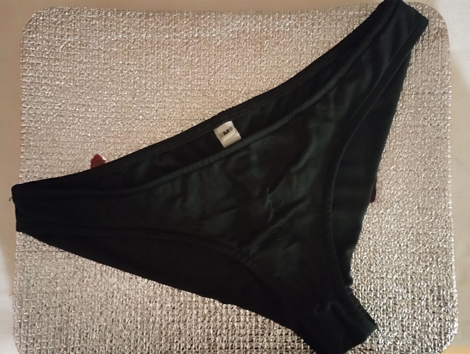 Ажурные. Трусики,M-L