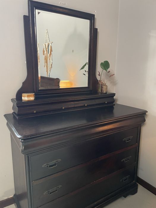 Mobilia de quarto completa