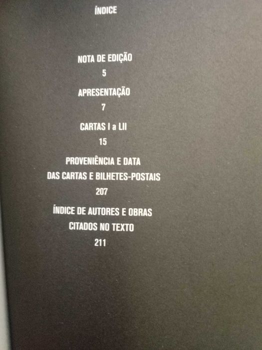 Luiz Pacheco - Cartas na mesa