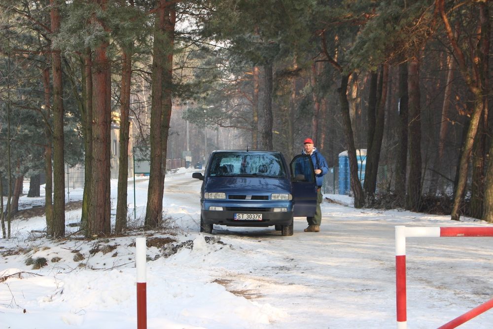 Transport ludzi zwierząt, zakupy pomoc