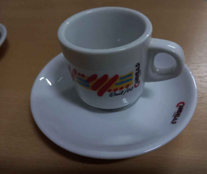 2 Coffee Cups - Collection439332982941306882