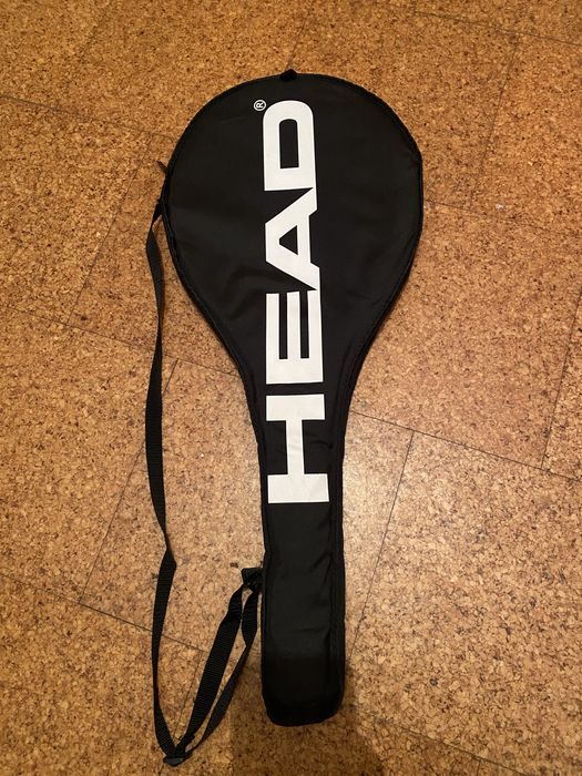 Raquete Ténis Head MX fire pro + bolas