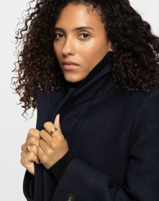 Пальто Zadig & Voltaire