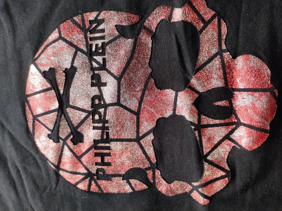 Koszulka Philipp Plein M