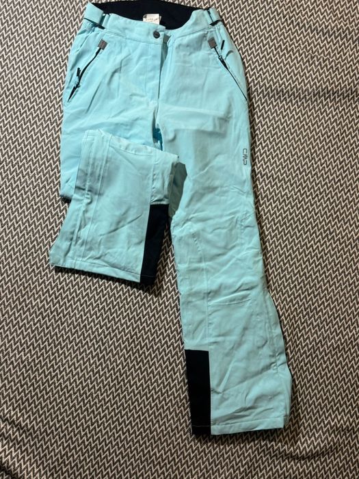 Жіночий гірськолижний костюм бренду «CMP»