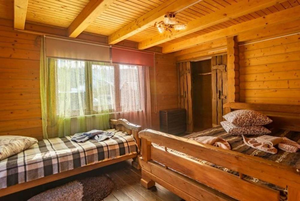 Садиба Скита  Ворохта