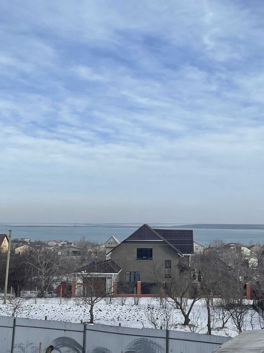 Продается дом в с Кошары, Тилигульский лиман