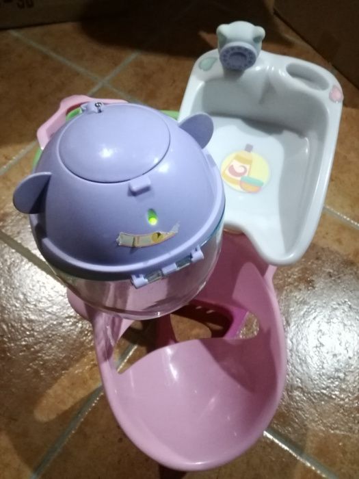 Salao de cabeleireiro Nenuco