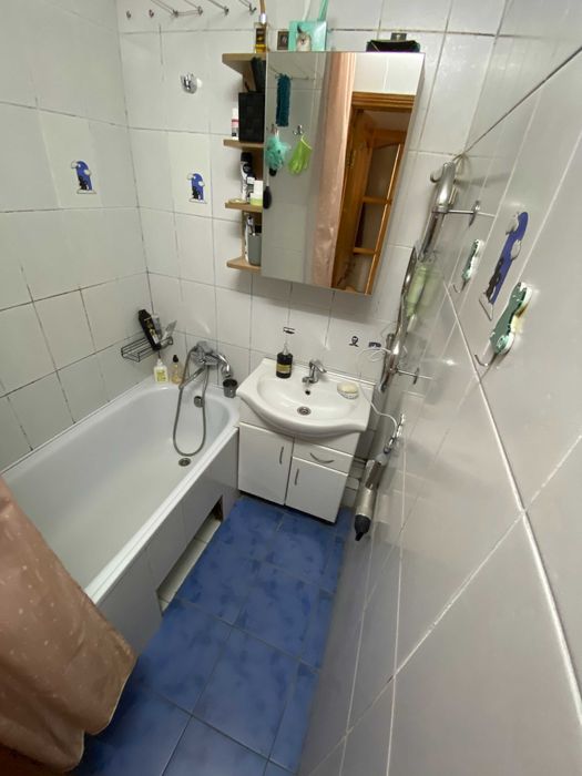 ПРОДАМ 3 кім. квартиру! СУПЕР - ЛОКАЦІЯ - Зарічанська! • ID 3318