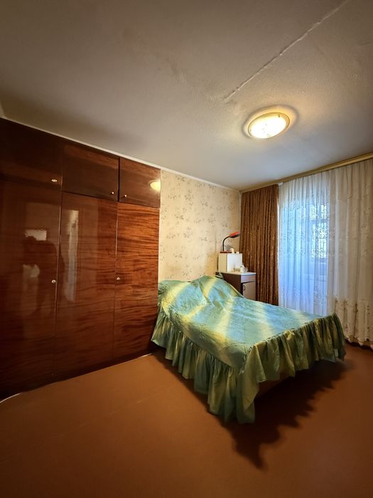 Продаж 4-кімнатної в районі Пивзаводу, 82м2