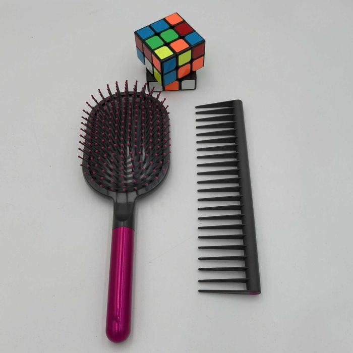 Набір гребінців Dyson Supersonic