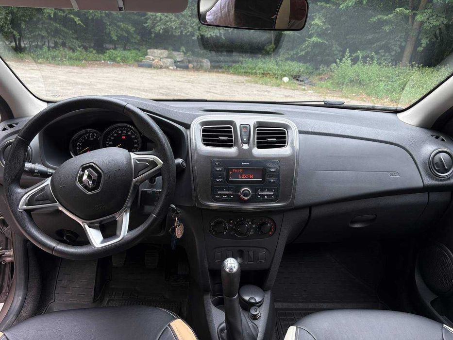 Renault Sandero 2018 VIN VF15SRCLC61749683 фото оголошення 11 з 19