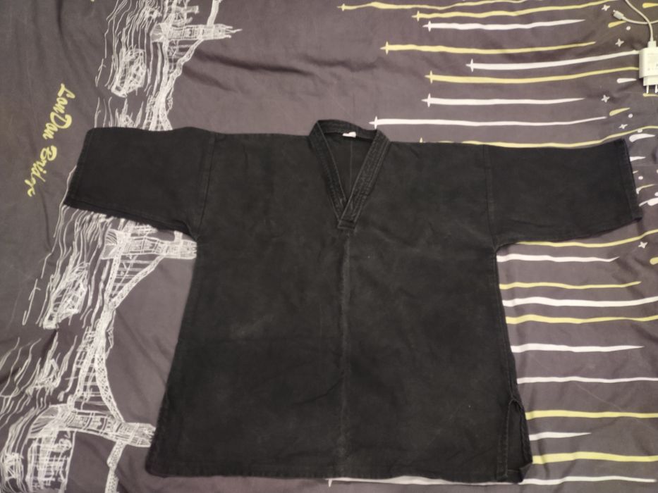 Кимано для единоборств