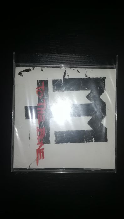 CD NOVO e SELADO - "To the Bone" de Mr. Miyagi 2010