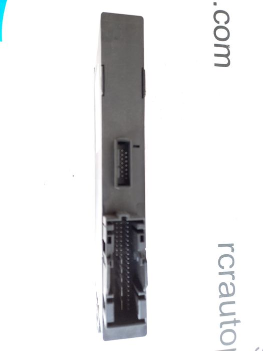 MODULO ELETRÓNICO CONFORT ORIGINAL 61356943834 6943834 5WK49513CBR