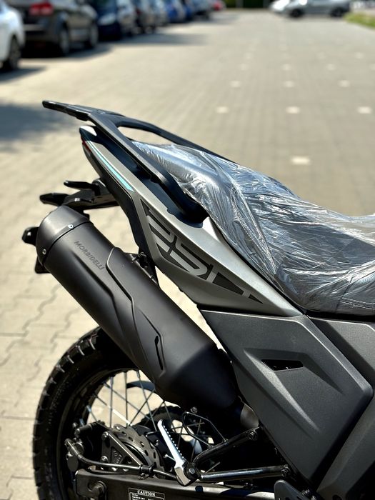 Morbidelli T250X 2026!!