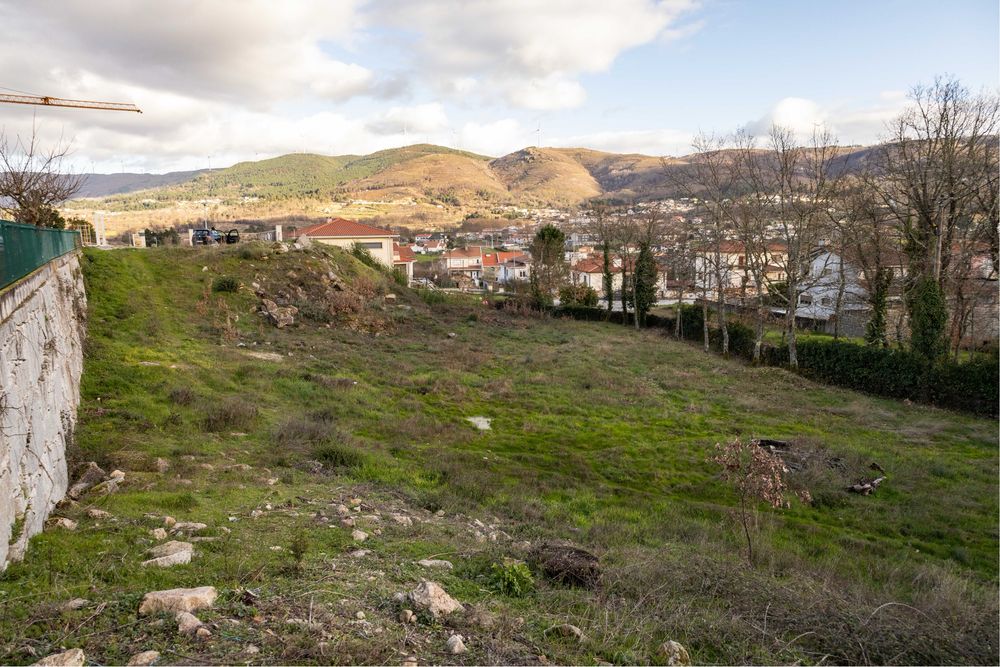 Lote Pedras Salgadas