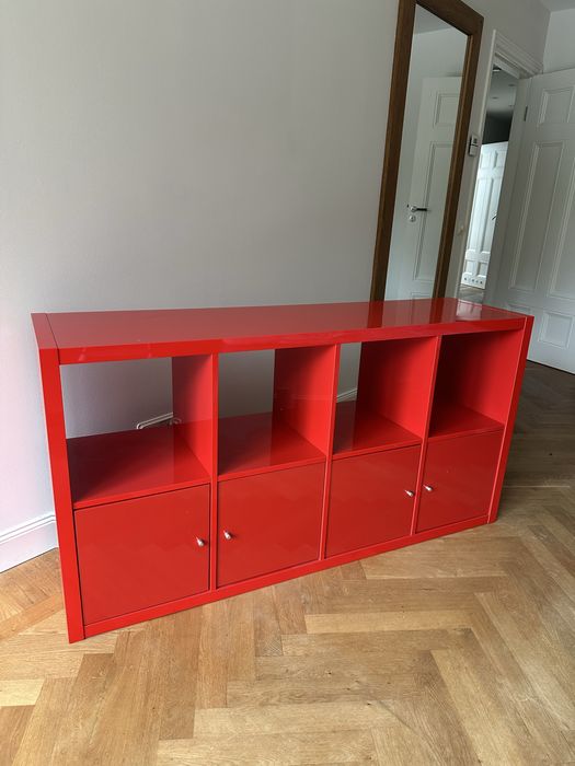 Szafka ikea uzywana