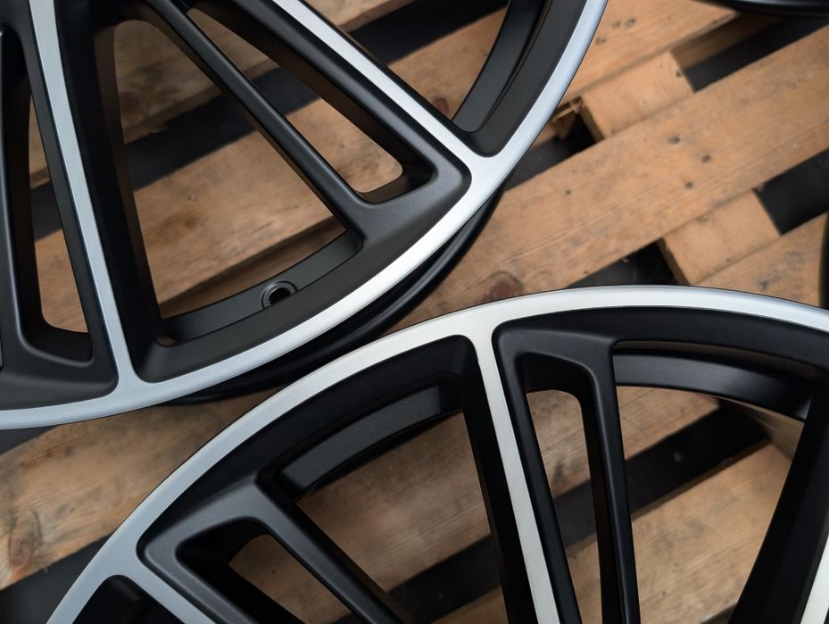 Oryginalne felgi Volvo 21" 5x108 XC90 XC60 S90 V90