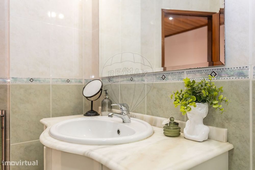 Apartamento T3 para venda