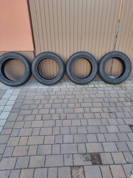Opony zimowe Pirelli 235/55 r18