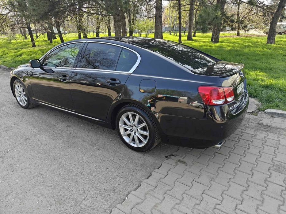 Продам Lexus GS 300