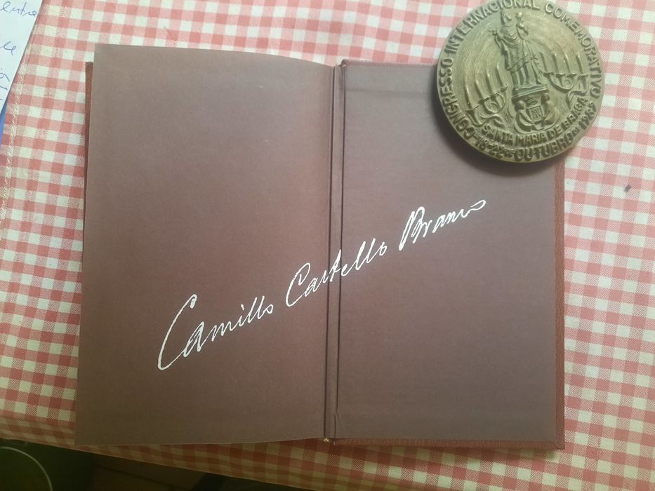 O Bem e o Mal de Camilo Castelo Branco