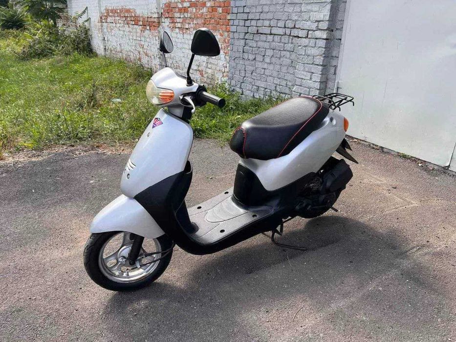 Продам скутер Honda Dio AF27