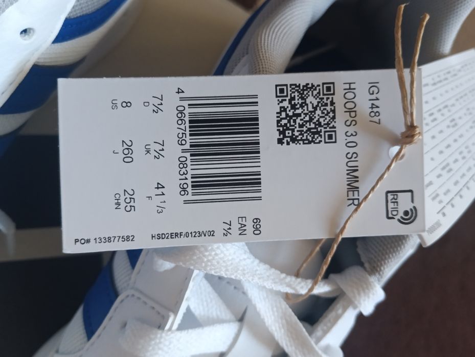 Кросівки Adidas орігінал