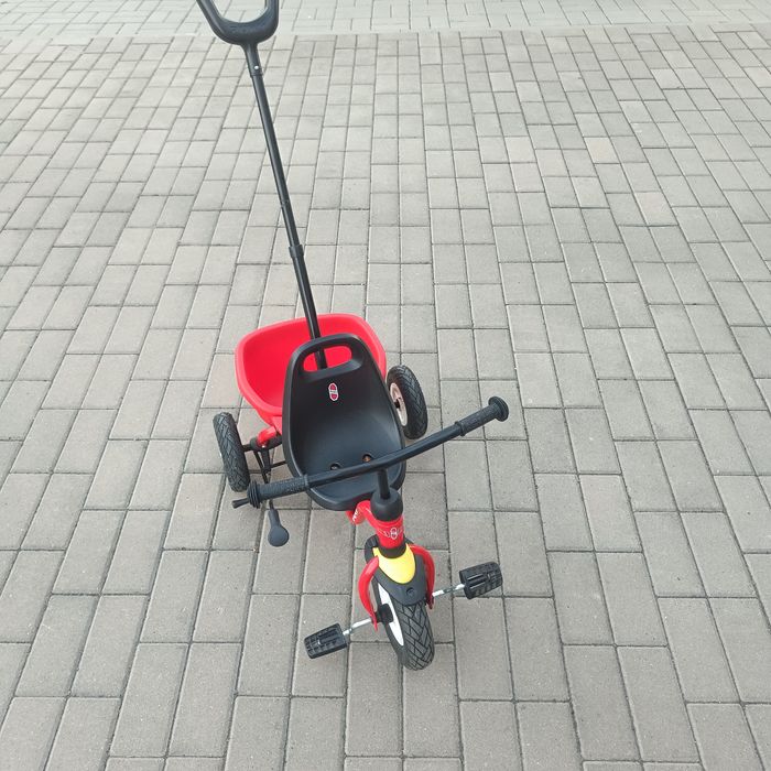 Rowerek dla dziecka