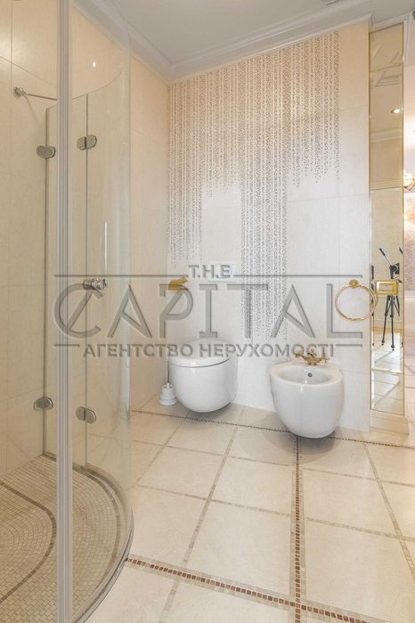 Продажа 2-уровневой квартиры, ЖК Творец, ул. Коновальца , Печерск