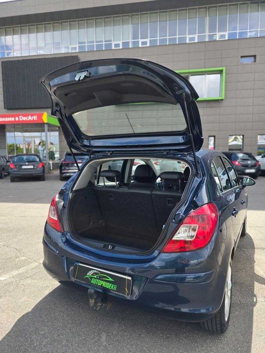 Opel Corsa D 2012 1.4 бензин механіка (Перший внесок від 20%)