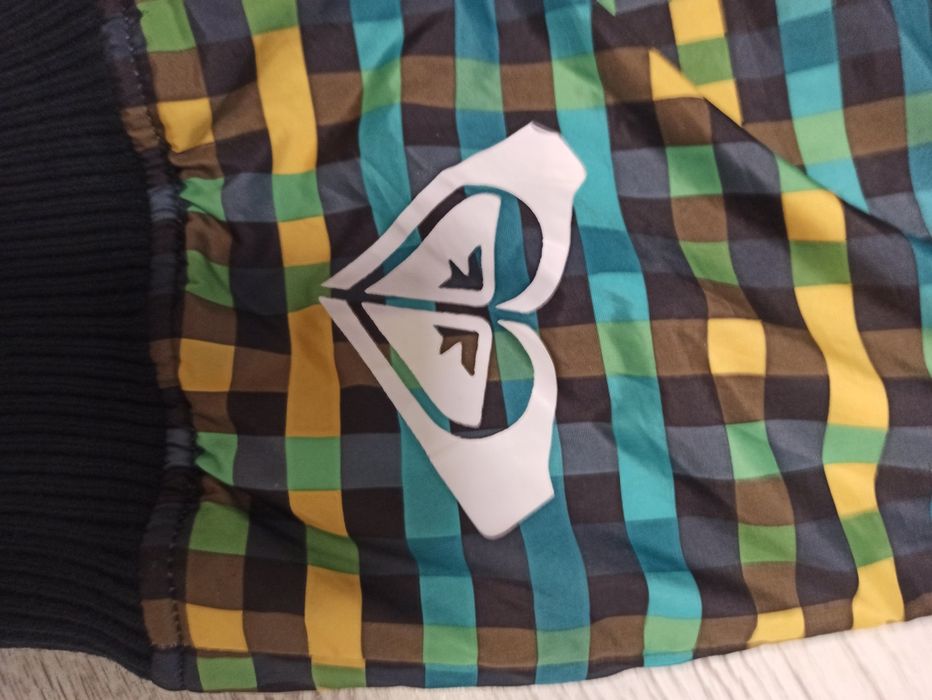 Kurtka zimowa  Roxy