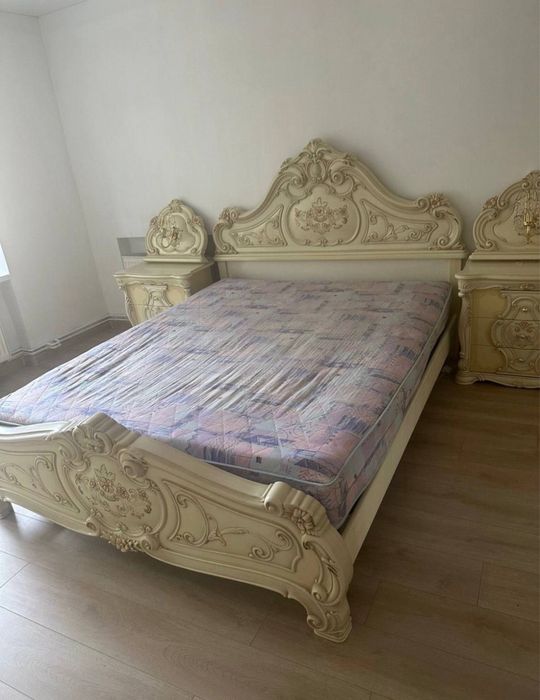 Продам 4х кім квартиру в центрі міста з ремонтом на Бельведерській